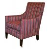 New Edwardian Style Arm Chair